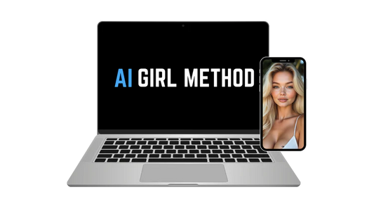 AI-Girl Method