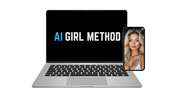 AI Girl Method